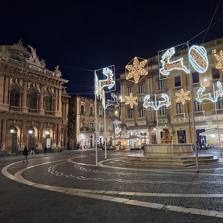 Casa Vacanze Al Teatro Catania Exterior photo